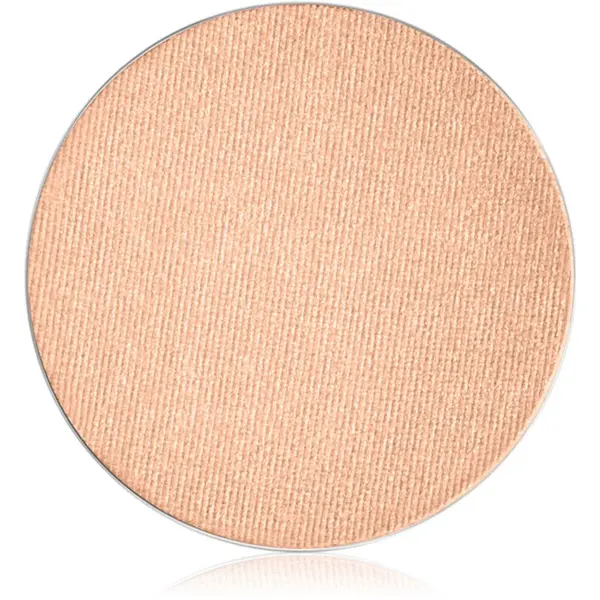 MAC Cosmetics MAC Cosmetics Eye Shadow Pro Palette Refill Pan sjenilo za oči zamjensko punjenje nijansa Ricepaper 1.5 g