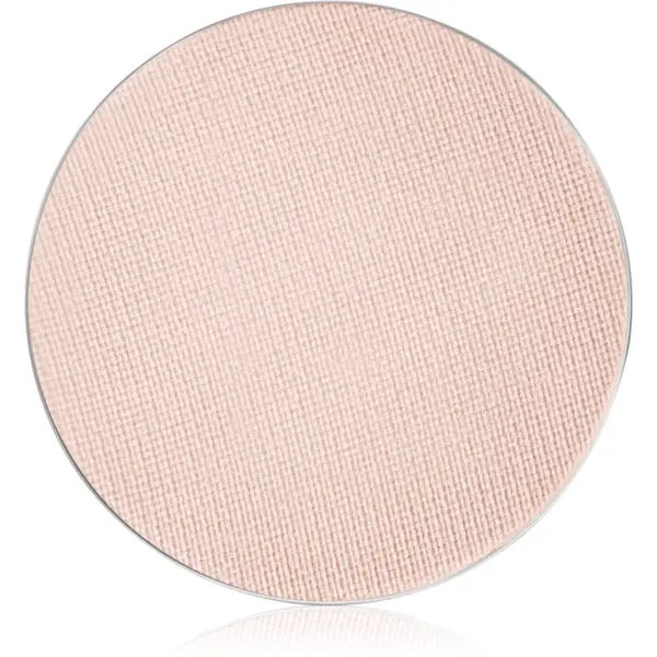 MAC Cosmetics MAC Cosmetics Eye Shadow Pro Palette Refill Pan sjenilo za oči zamjensko punjenje nijansa Shroom 1,3 g