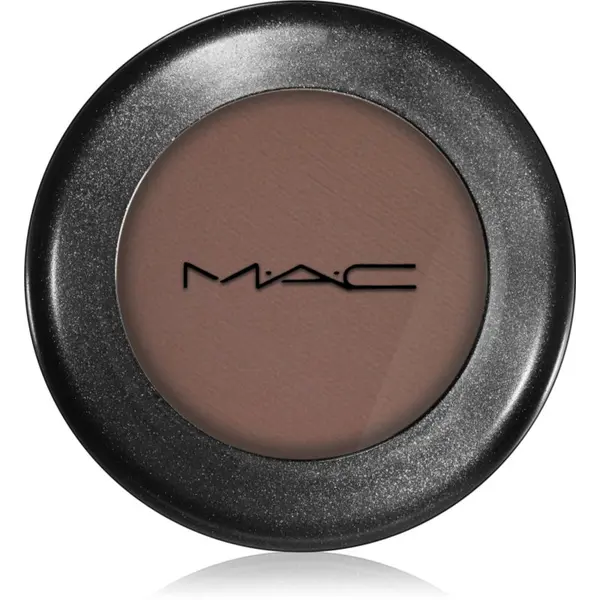 MAC Cosmetics MAC Cosmetics Eye Shadow sjenilo za oči nijansa Brun Satin 1,5 g