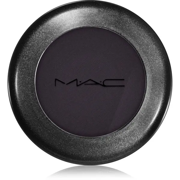 MAC Cosmetics MAC Cosmetics Eye Shadow sjenilo za oči nijansa Carbon 1.5 g