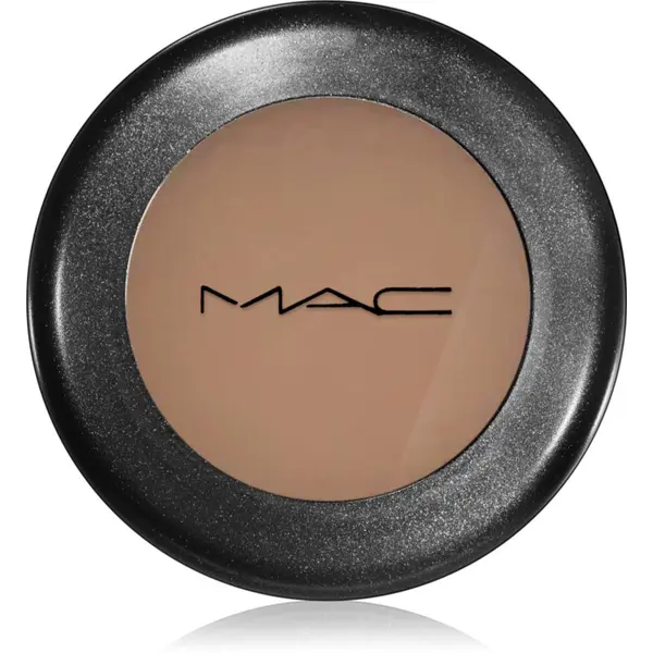 MAC Cosmetics MAC Cosmetics Eye Shadow sjenilo za oči nijansa Charcoal Brown Matte 1,5 g