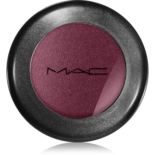 MAC Cosmetics MAC Cosmetics Eye Shadow sjenilo za oči nijansa Cranberry 1,5 g