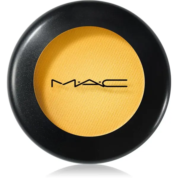 MAC Cosmetics MAC Cosmetics Eye Shadow sjenilo za oči nijansa Memories Of Space 1.5 g