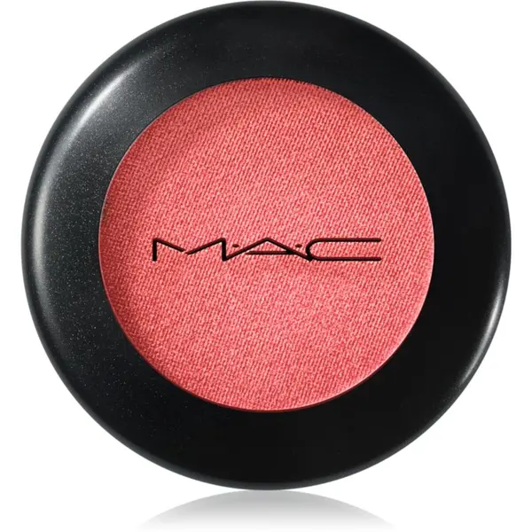 MAC Cosmetics MAC Cosmetics Eye Shadow sjenilo za oči nijansa Ruddy 1.5 g