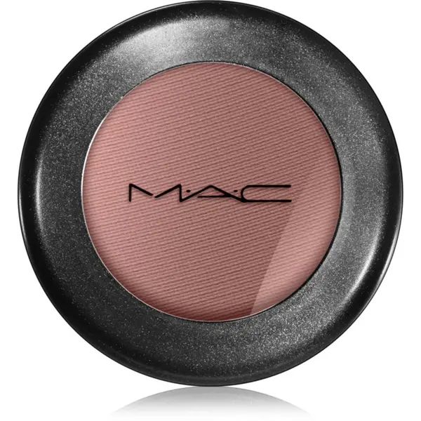 MAC Cosmetics MAC Cosmetics Eye Shadow sjenilo za oči nijansa Swiss Chocolate 1,5 g