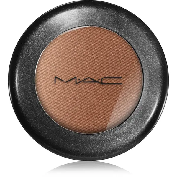MAC Cosmetics MAC Cosmetics Eye Shadow sjenilo za oči nijansa Texture Velvet 1.5 g