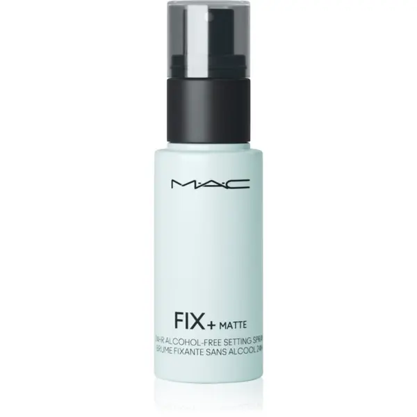 MAC Cosmetics MAC Cosmetics Fix+ Stay Over Matte matirajući sprej za fiksiranje make-upa 30 ml