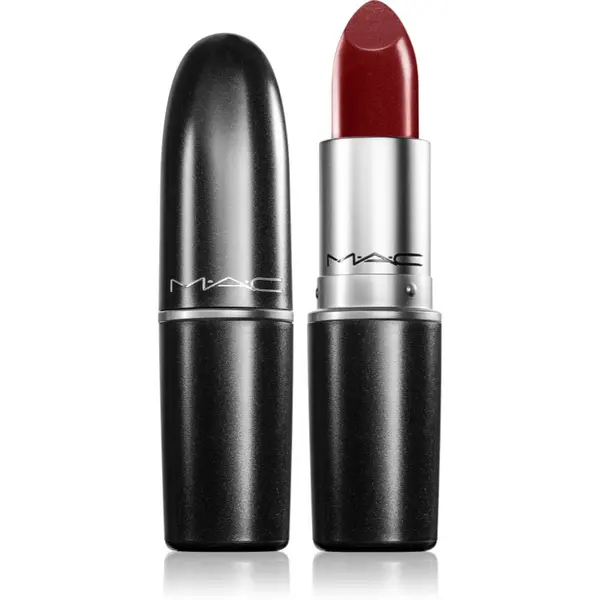 MAC Cosmetics MAC Cosmetics Frost Lipstick dugotrajni ruž za usne s bisernim sjajem nijansa Fresh Moroccan 3 g