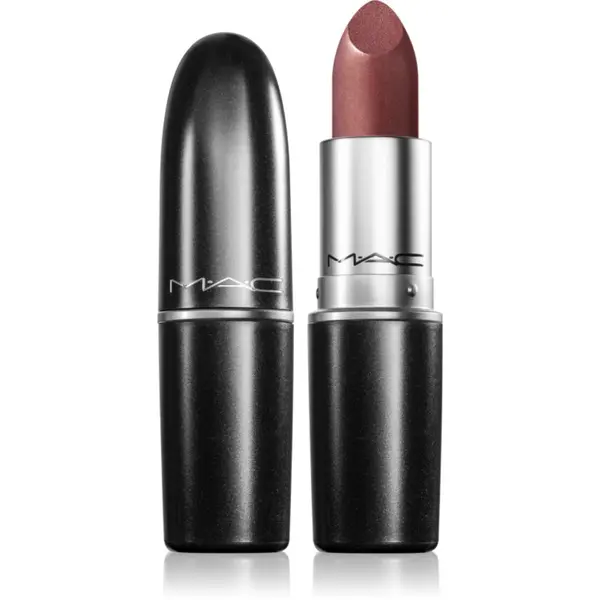 MAC Cosmetics MAC Cosmetics Frost Lipstick dugotrajni ruž za usne s bisernim sjajem nijansa “O” 3 g
