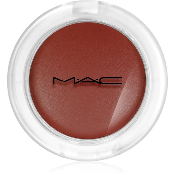 MAC Cosmetics MAC Cosmetics Glow Play Blush highlighter i rumenilo u jednom nijansa Pinch Of Marrakesh 7,3 g