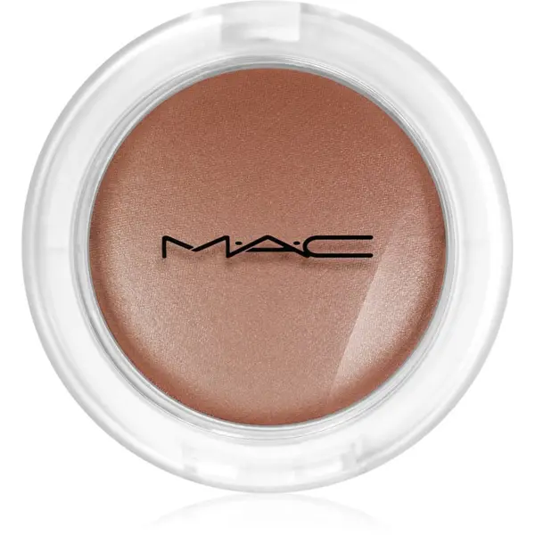 MAC Cosmetics MAC Cosmetics Glow Play Blush highlighter i rumenilo u jednom nijansa True Harmony 7,3 g