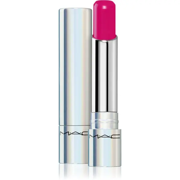 MAC Cosmetics MAC Cosmetics Glow Play Lip Balm hranjivi i hidratantni balzam za usne nijansa Beyond 3.14 g