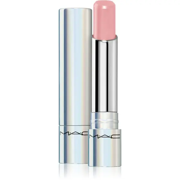 MAC Cosmetics MAC Cosmetics Glow Play Lip Balm hranjivi i hidratantni balzam za usne nijansa Favourite 3.14 g