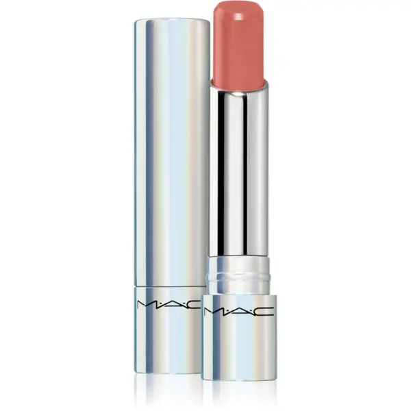 MAC Cosmetics MAC Cosmetics Glow Play Lip Balm hranjivi i hidratantni balzam za usne nijansa Introvert 3.14 g
