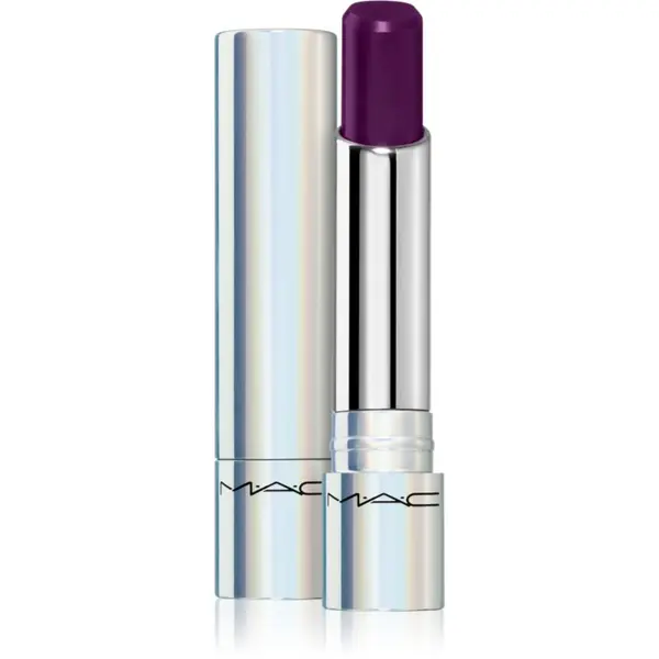 MAC Cosmetics MAC Cosmetics Glow Play Lip Balm hranjivi i hidratantni balzam za usne nijansa Trick 3.14 g