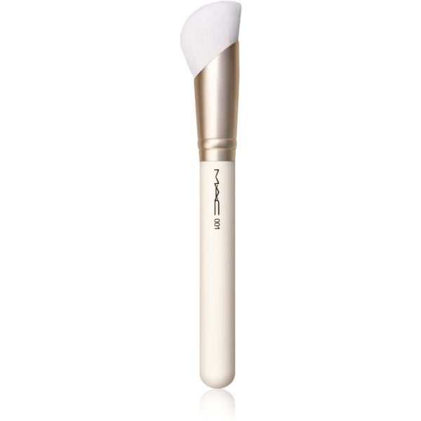 MAC Cosmetics MAC Cosmetics Hyper Real Serum and Moisturizer Brush kist za masku za lice 1 kom