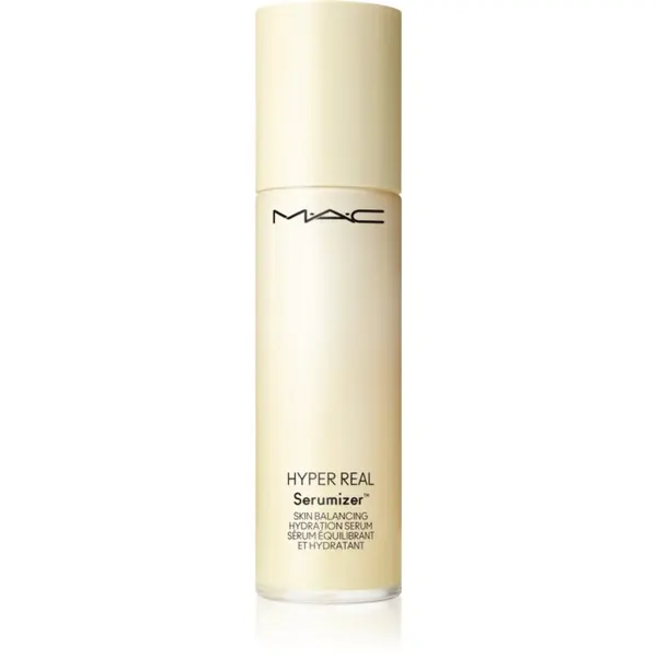 MAC Cosmetics MAC Cosmetics Hyper Real Serumizer hranjivi i hidratantni serum 50 ml