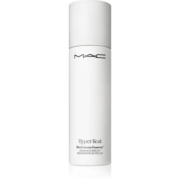 MAC Cosmetics MAC Cosmetics Hyper Real SkinCanvas Essence esencija za lice 150 ml