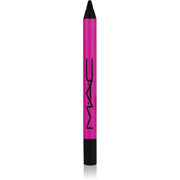 MAC Cosmetics MAC Cosmetics In Extreme Dimension 24HR Eye Liner olovka za oči Kajal nijansa Black 0.8 g