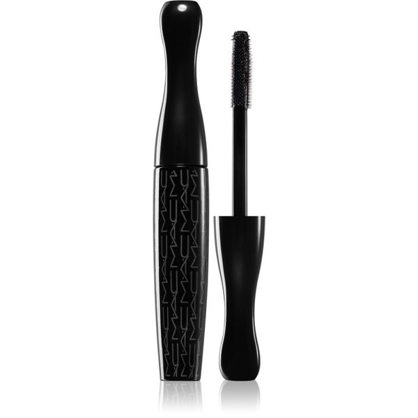 MAC Cosmetics MAC Cosmetics In Extreme Dimension 3D Black Lash Mascara maskara za ekstra volumen i intenzivnu crnu boju nijansa 3D Black 12 g