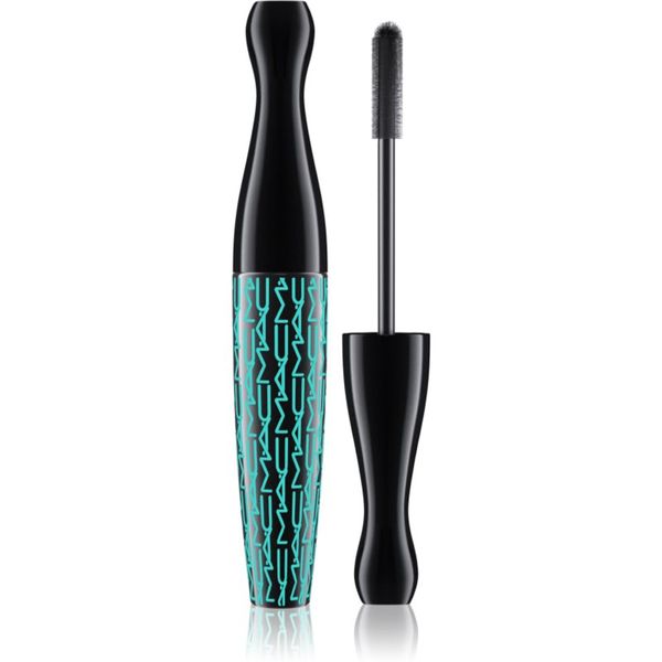 MAC Cosmetics MAC Cosmetics In Extreme Dimension Waterproof Mascara vodootporna maskara za volumen i uvijanje trepavica nijansa Dimensional Black 13 g