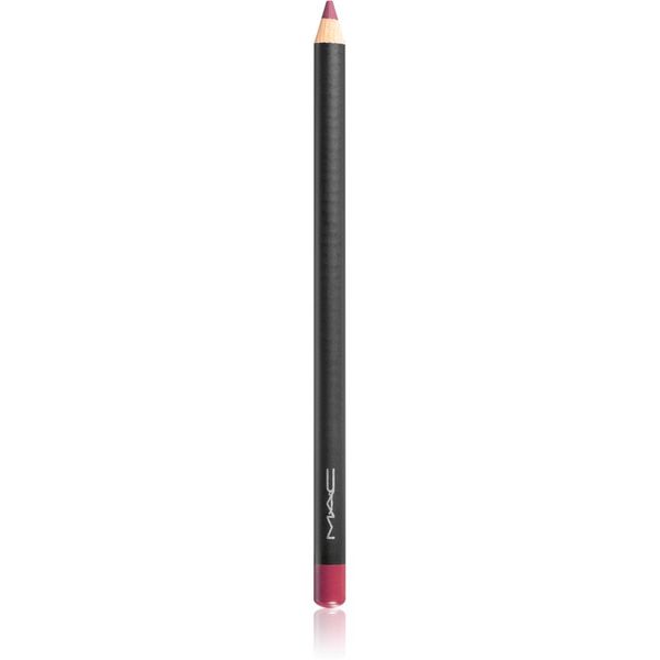 MAC Cosmetics MAC Cosmetics Lip Pencil olovka za usne nijansa Beet 1,45 g