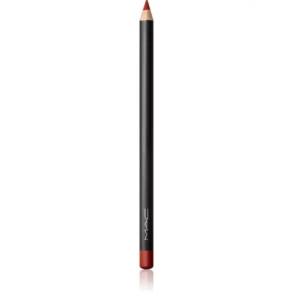 MAC Cosmetics MAC Cosmetics Lip Pencil olovka za usne nijansa Chili Rimmed 1.45 g