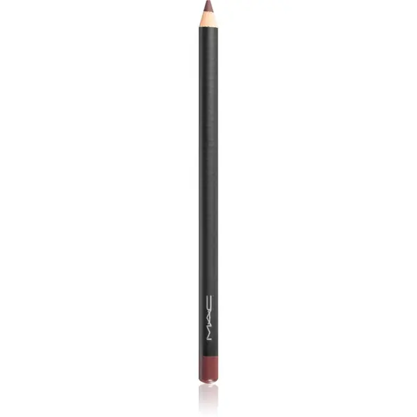 MAC Cosmetics MAC Cosmetics Lip Pencil olovka za usne nijansa Mahogany 1.45 g