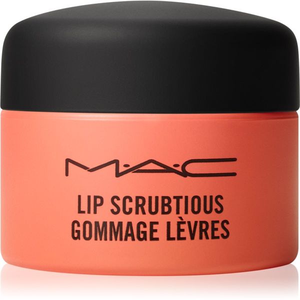 MAC Cosmetics MAC Cosmetics Lip Scrubtious piling za usne nijansa Candied Nectar 14 ml