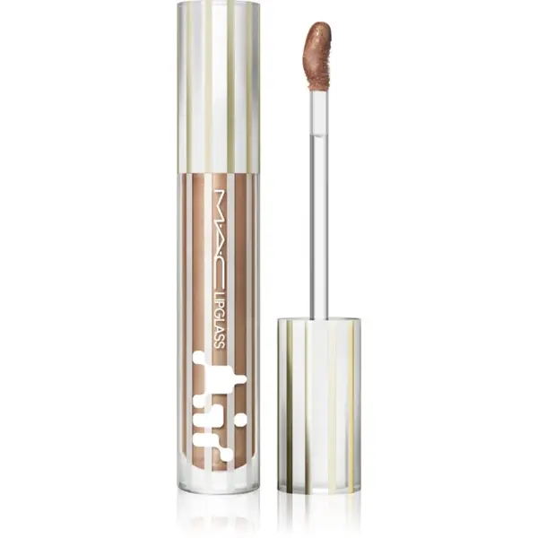 MAC Cosmetics MAC Cosmetics Lipglass Air hidratantno sjajilo za usne nijansa Accolade 5 ml