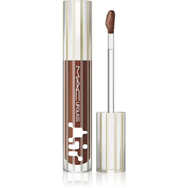 MAC Cosmetics MAC Cosmetics Lipglass Air hidratantno sjajilo za usne nijansa Quality 5 ml