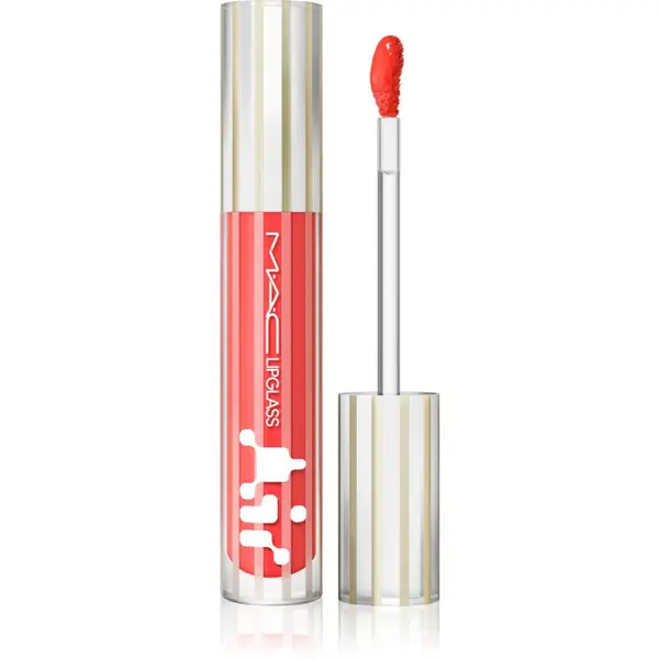 MAC Cosmetics MAC Cosmetics Lipglass Air hidratantno sjajilo za usne nijansa Spritz 5 ml