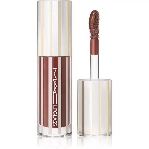 MAC Cosmetics MAC Cosmetics Lipglass Air Mini hidratantno sjajilo za usne nijansa Aesthetic 2.6 ml