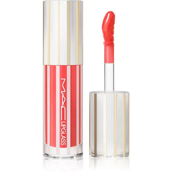 MAC Cosmetics MAC Cosmetics Lipglass Air Mini hidratantno sjajilo za usne nijansa Spritz 2.6 ml