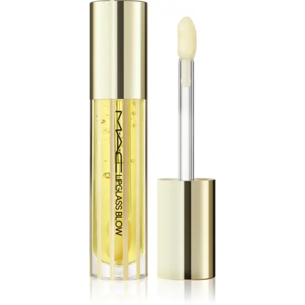 MAC Cosmetics MAC Cosmetics Lipglass Blow ulje za usne nijansa Ginger Zest 5 ml