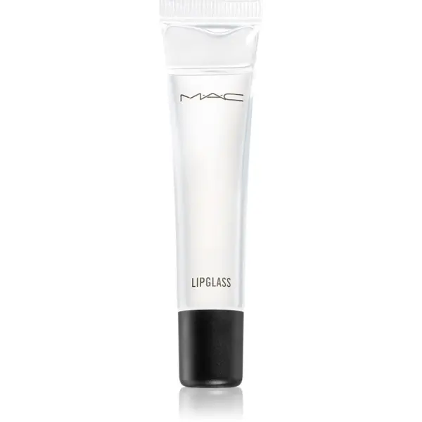 MAC Cosmetics MAC Cosmetics Lipglass Clear sjajilo za usne nijansa Clear 15 ml