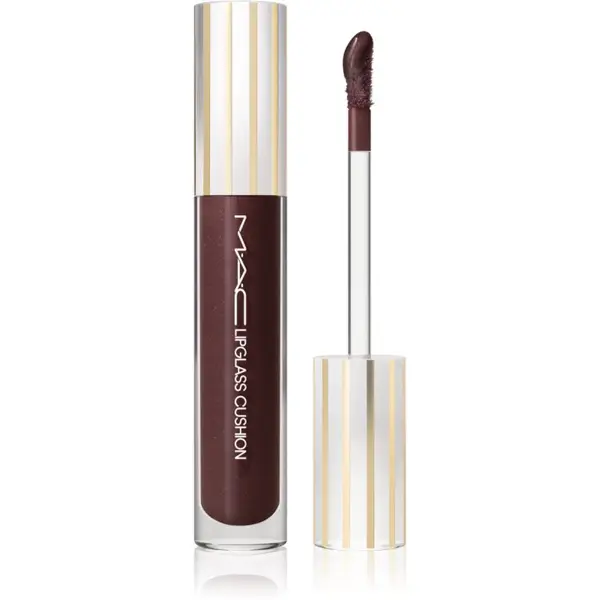 MAC Cosmetics MAC Cosmetics Lipglass Cushion High-Pigment Oil ulje za usne s visokom pigmentacijom nijansa Pulse 5 ml