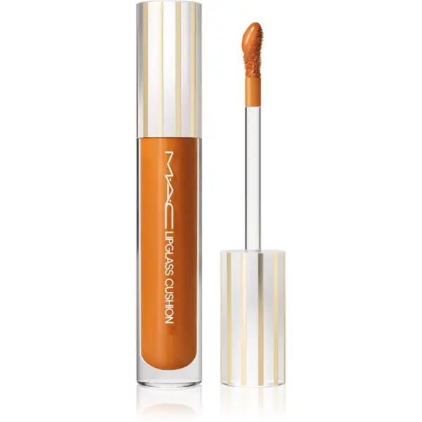 MAC Cosmetics MAC Cosmetics Lipglass Cushion High-Pigment Oil ulje za usne s visokom pigmentacijom nijansa Yes! 5 ml