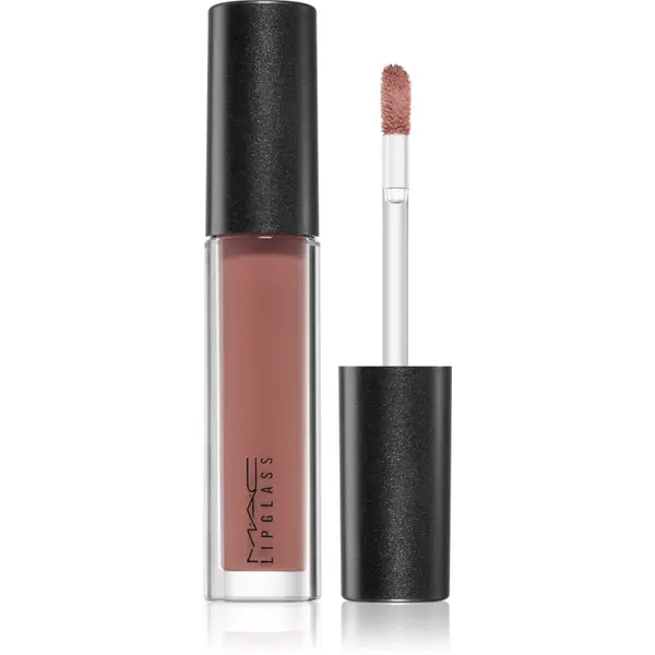 MAC Cosmetics MAC Cosmetics Lipglass sjajilo za usne nijansa Bittersweet Me 3,1 ml