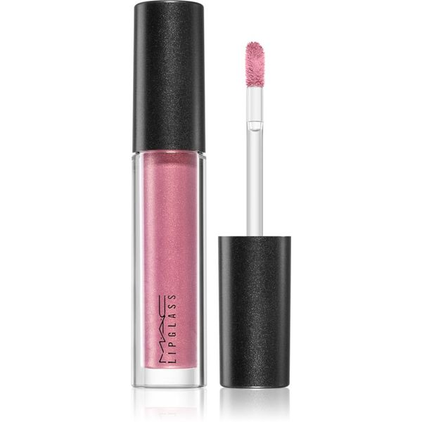 MAC Cosmetics MAC Cosmetics Lipglass sjajilo za usne nijansa Love Child 3,1 ml