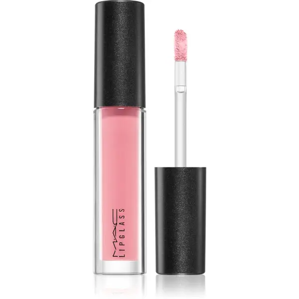 MAC Cosmetics MAC Cosmetics Lipglass sjajilo za usne nijansa Nymphette 3,1 ml