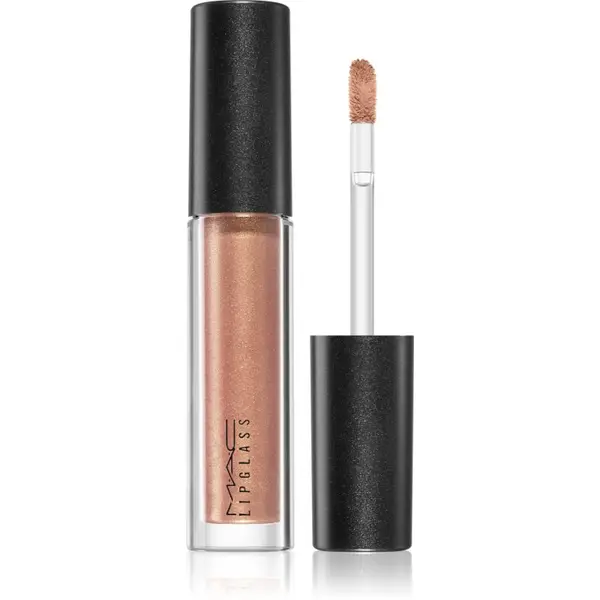 MAC Cosmetics MAC Cosmetics Lipglass sjajilo za usne nijansa Oh Baby 3,1 ml