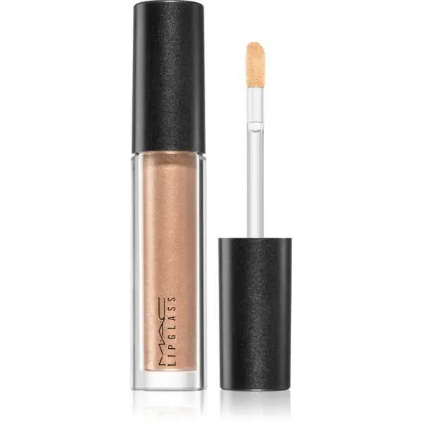 MAC Cosmetics MAC Cosmetics Lipglass sjajilo za usne nijansa Very Go Lightly 3.1 ml