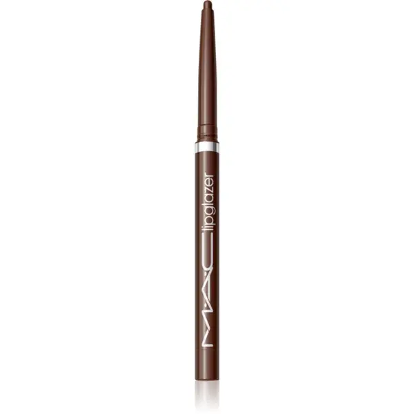 MAC Cosmetics MAC Cosmetics Lipglazer olovka za usne nijansa Chestnut 0.25 g