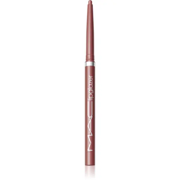 MAC Cosmetics MAC Cosmetics Lipglazer olovka za usne nijansa Velvet Teddy 0.25 g