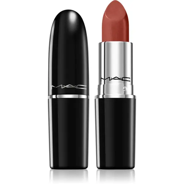 MAC Cosmetics MAC Cosmetics Lustreglass Sheer-Shine Lipstick sjajilo za usne nijansa Like I Was Saying... 3 g