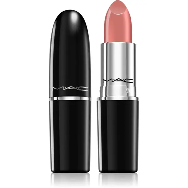 MAC Cosmetics MAC Cosmetics Lustreglass Sheer-Shine Lipstick sjajilo za usne nijansa Thanks, It's M·A·C! 3 g