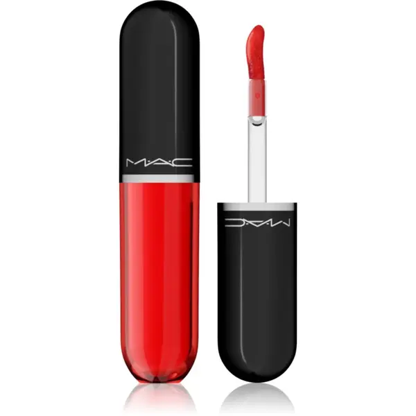 MAC Cosmetics MAC Cosmetics Lustreglass Stainglass Lip Tint boja za usne nijansa Traffic 3 ml