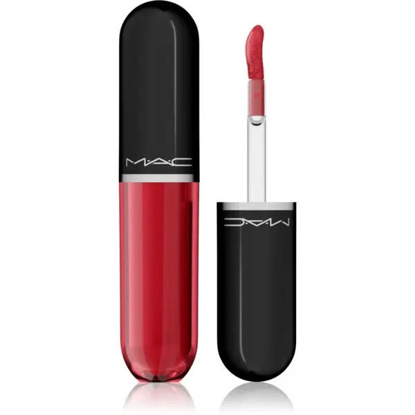 MAC Cosmetics MAC Cosmetics Lustreglass Stainglass Lip Tint boja za usne nijansa xoxo 3 ml