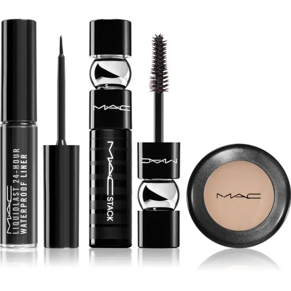 MAC Cosmetics MAC Cosmetics MAC Bundles Eye kit set za oči
